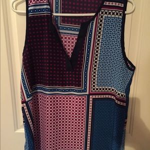 41 Hawthorn tank top